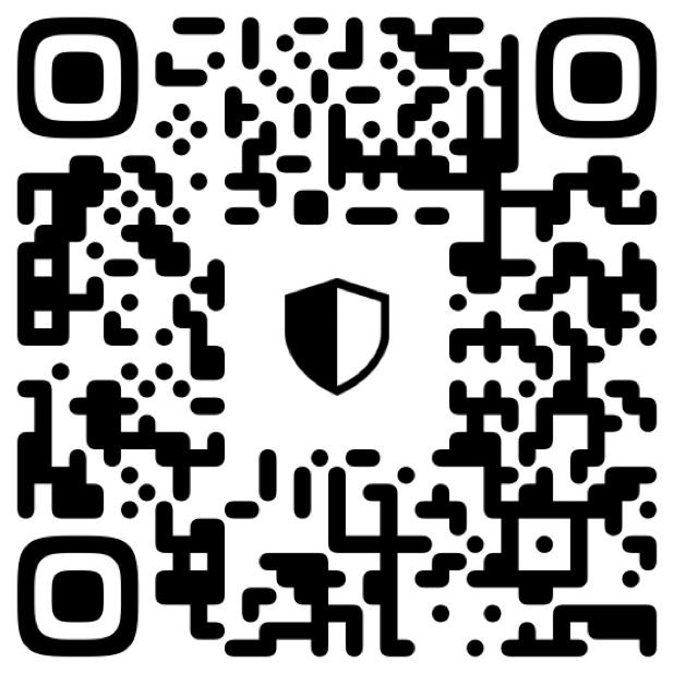 QR Bitcoin